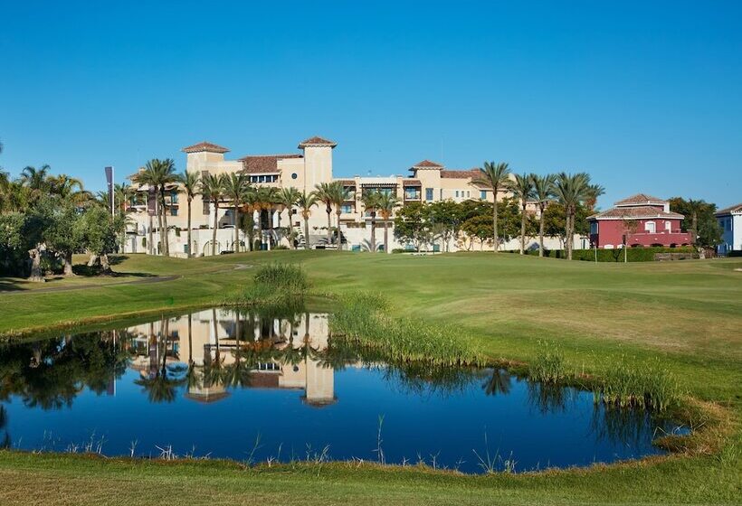 Ona Mar Menor - The Residence