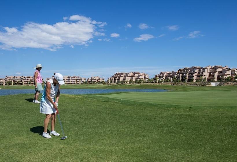 Ona Mar Menor - The Residence