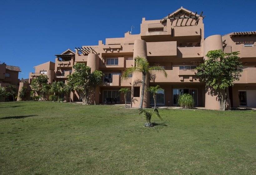 Ona Mar Menor - The Residence