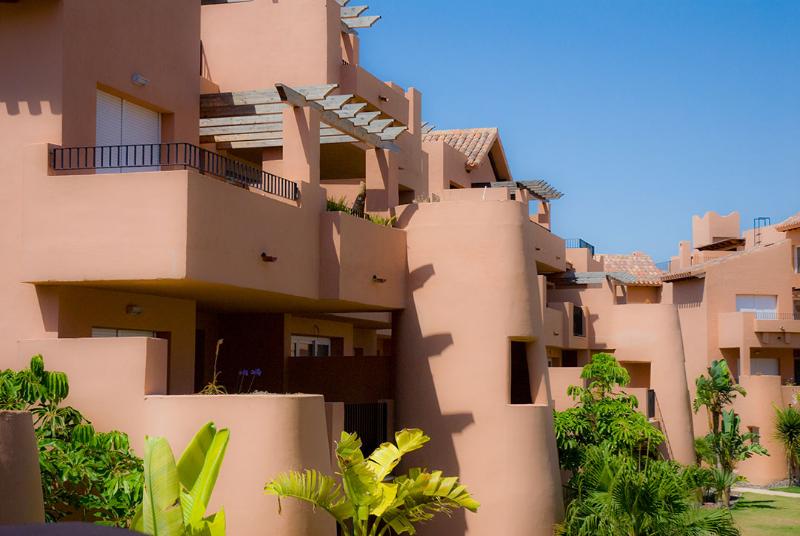 Ona Mar Menor - The Residence