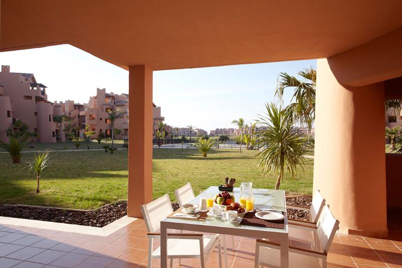 Ona Mar Menor - The Residence