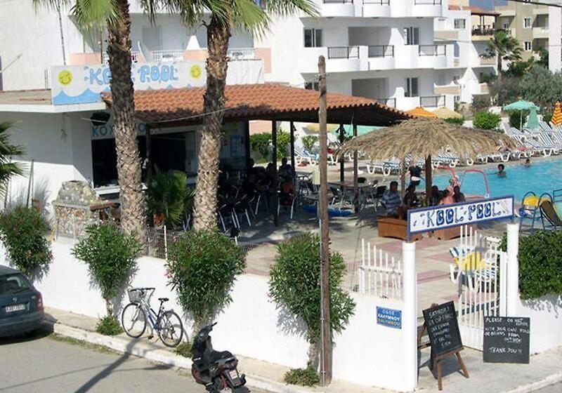 Peters Kool Pool Apts