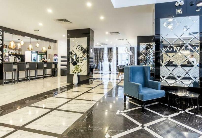 Prestige Deluxe Hotel Aquapark Club   All Inclusive