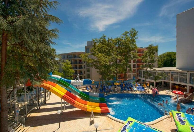 Prestige Deluxe Hotel Aquapark Club   All Inclusive