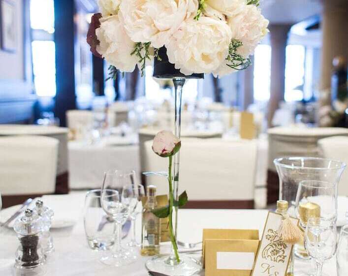 Radisson Blu Hotel, Gdańsk