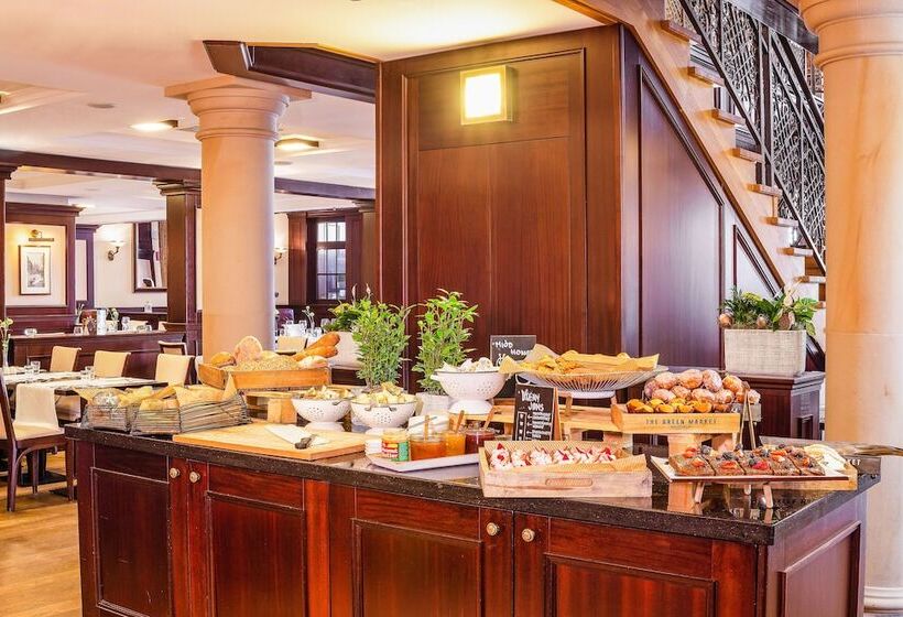 Radisson Blu Hotel, Gdańsk