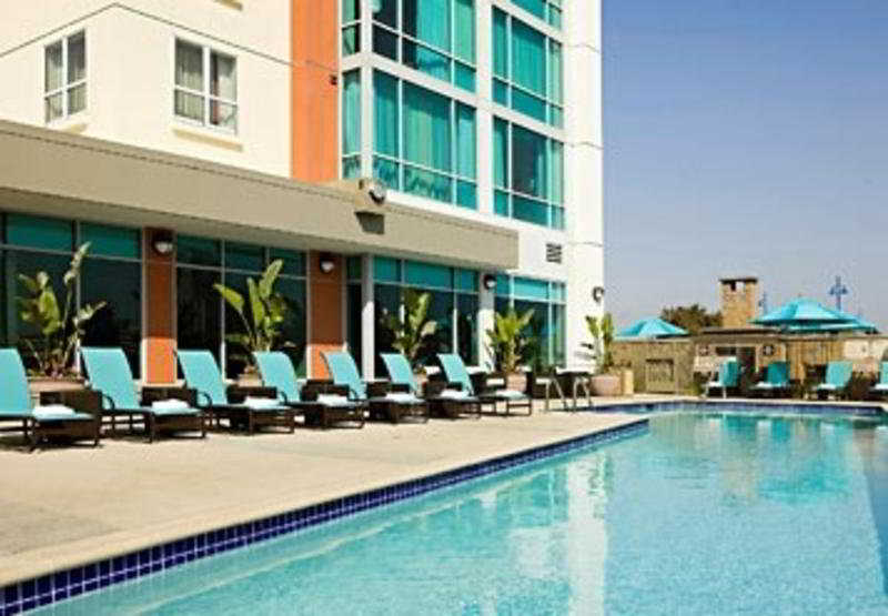 Residence Inn Long Beach Downtown