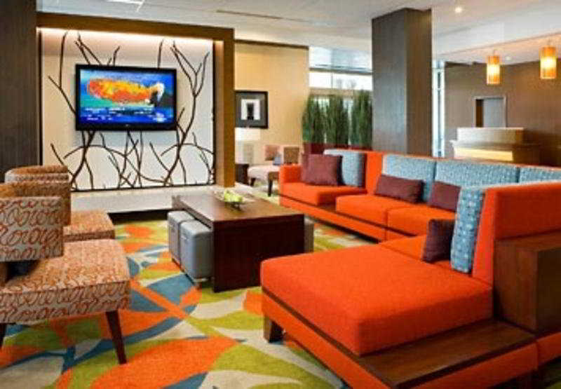 Residence Inn Long Beach Downtown