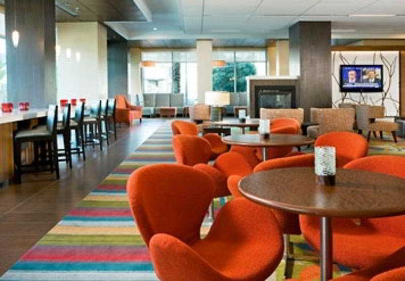 Residence Inn Long Beach Downtown