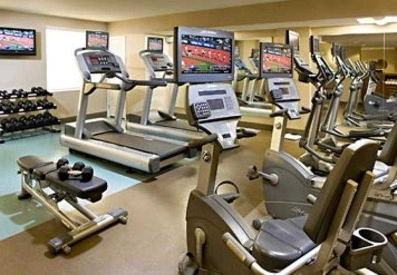 Residence Inn Long Beach Downtown