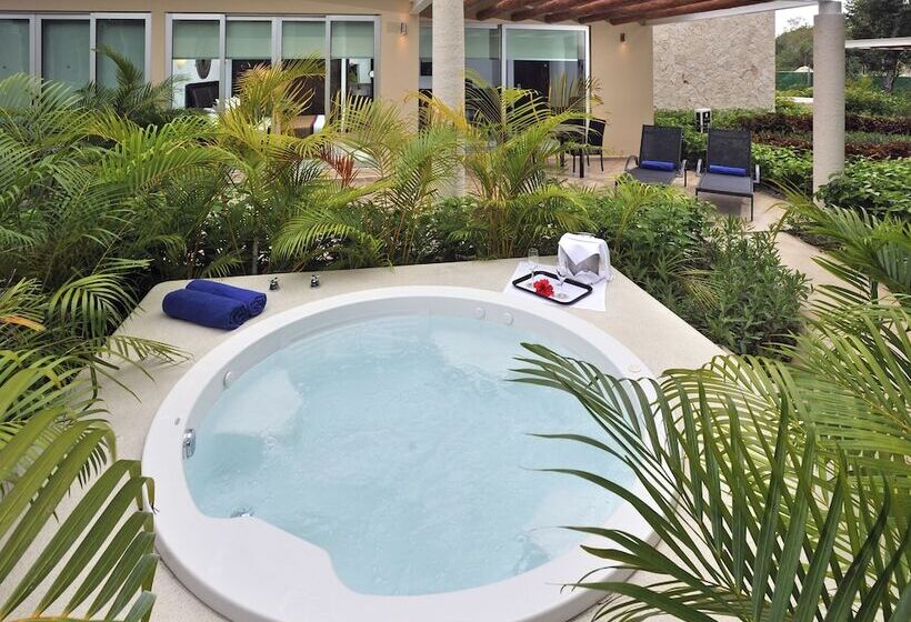 استراحتگاه Bahia Principe Luxury Sian Ka´an - Adults Only - All Inclusive