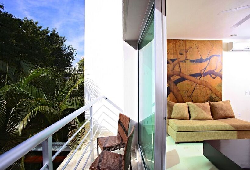 استراحتگاه Bahia Principe Luxury Sian Ka´an - Adults Only - All Inclusive