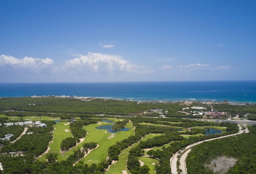 استراحتگاه Bahia Principe Luxury Sian Ka´an - Adults Only - All Inclusive