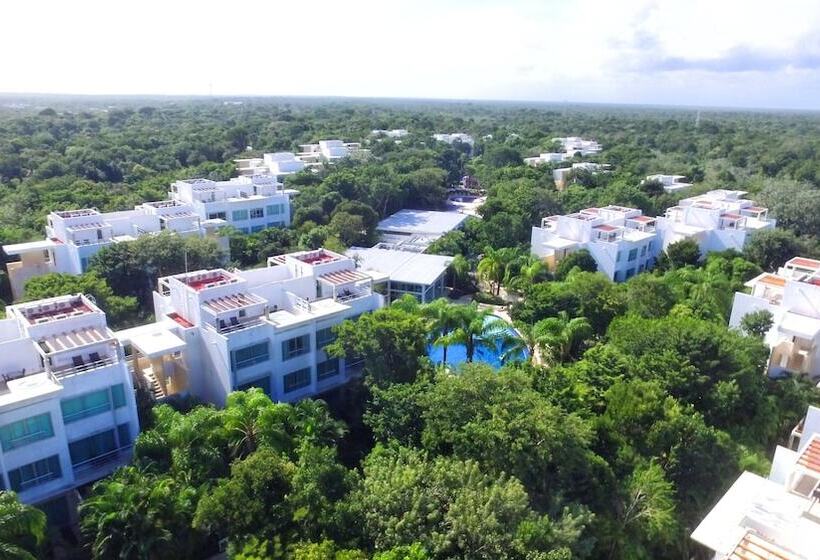 استراحتگاه Bahia Principe Luxury Sian Ka´an - Adults Only - All Inclusive