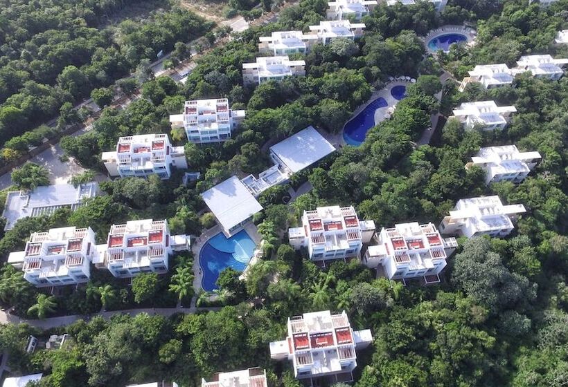 استراحتگاه Bahia Principe Luxury Sian Ka´an - Adults Only - All Inclusive