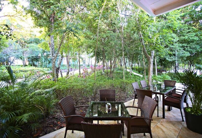 استراحتگاه Bahia Principe Luxury Sian Ka´an - Adults Only - All Inclusive