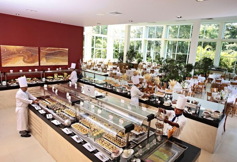 استراحتگاه Bahia Principe Luxury Sian Ka´an - Adults Only - All Inclusive