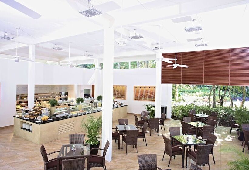 استراحتگاه Bahia Principe Luxury Sian Ka´an - Adults Only - All Inclusive