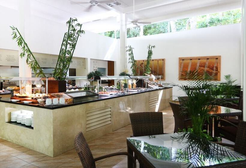 استراحتگاه Bahia Principe Luxury Sian Ka´an - Adults Only - All Inclusive