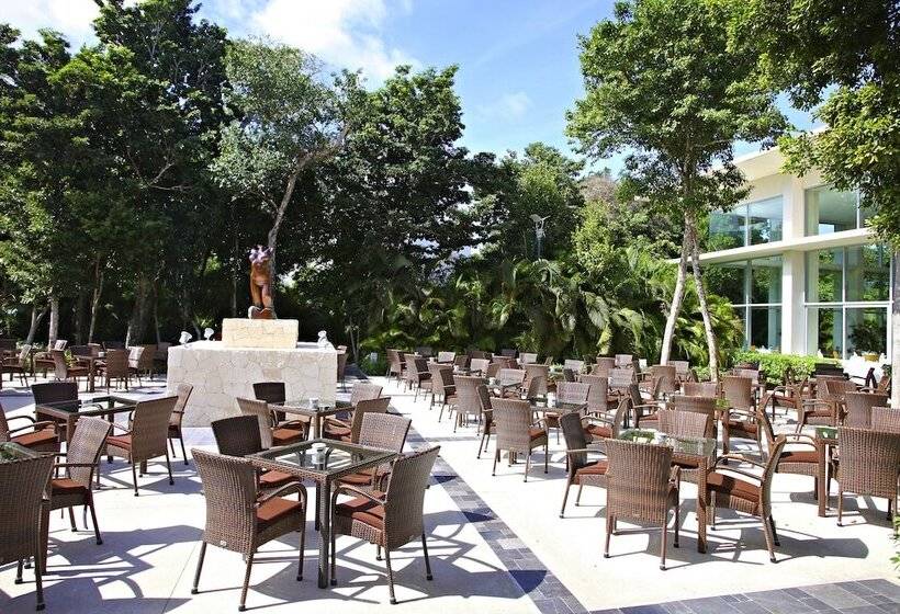 استراحتگاه Bahia Principe Luxury Sian Ka´an - Adults Only - All Inclusive