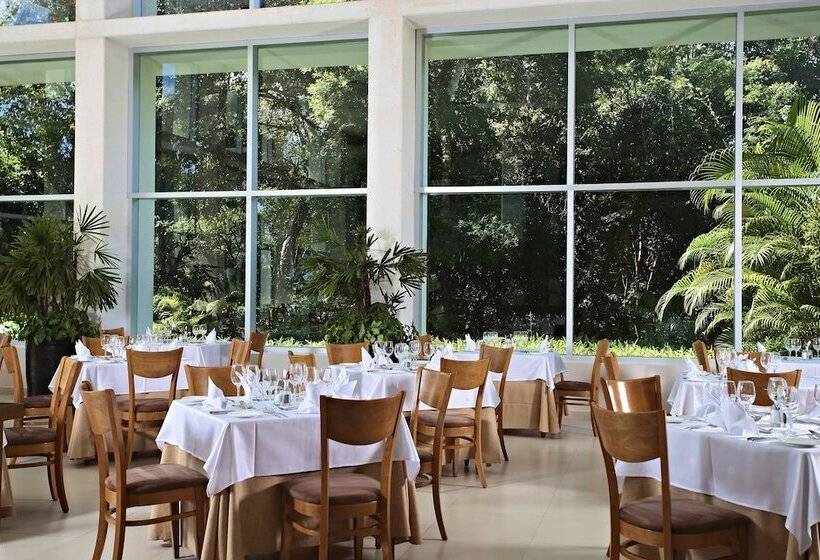 استراحتگاه Bahia Principe Luxury Sian Ka´an - Adults Only - All Inclusive