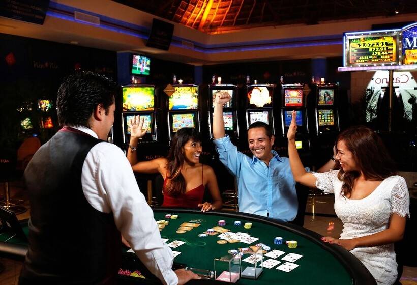 استراحتگاه Bahia Principe Luxury Sian Ka´an - Adults Only - All Inclusive