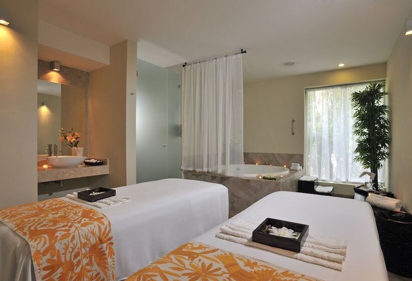 استراحتگاه Bahia Principe Luxury Sian Ka´an - Adults Only - All Inclusive