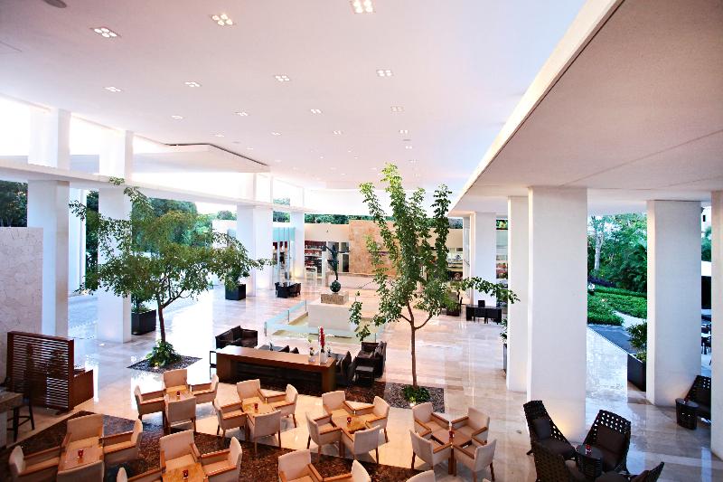 استراحتگاه Bahia Principe Luxury Sian Ka´an - Adults Only - All Inclusive