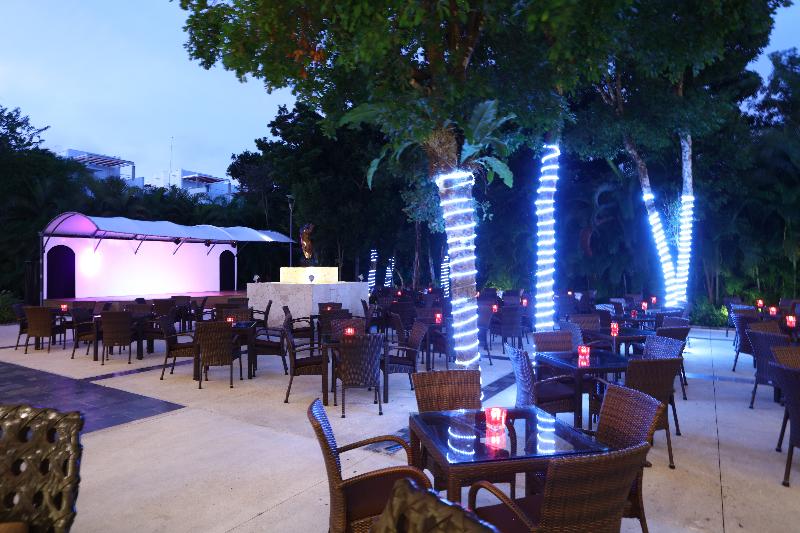 استراحتگاه Bahia Principe Luxury Sian Ka´an - Adults Only - All Inclusive