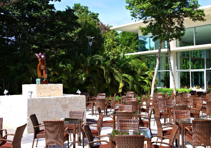 استراحتگاه Bahia Principe Luxury Sian Ka´an - Adults Only - All Inclusive