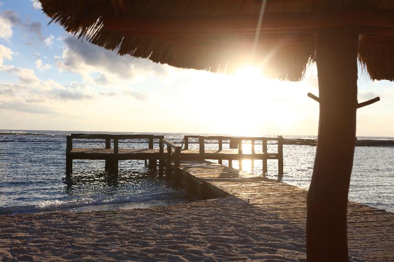 استراحتگاه Bahia Principe Luxury Sian Ka´an - Adults Only - All Inclusive