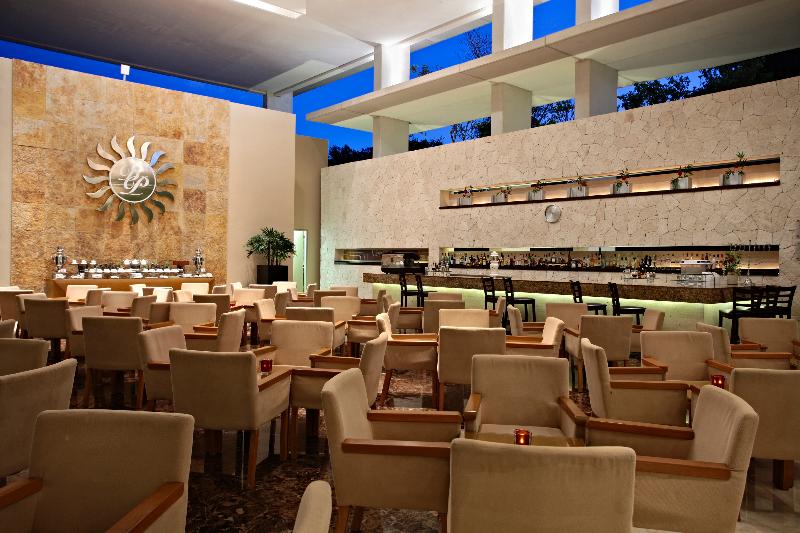 استراحتگاه Bahia Principe Luxury Sian Ka´an - Adults Only - All Inclusive