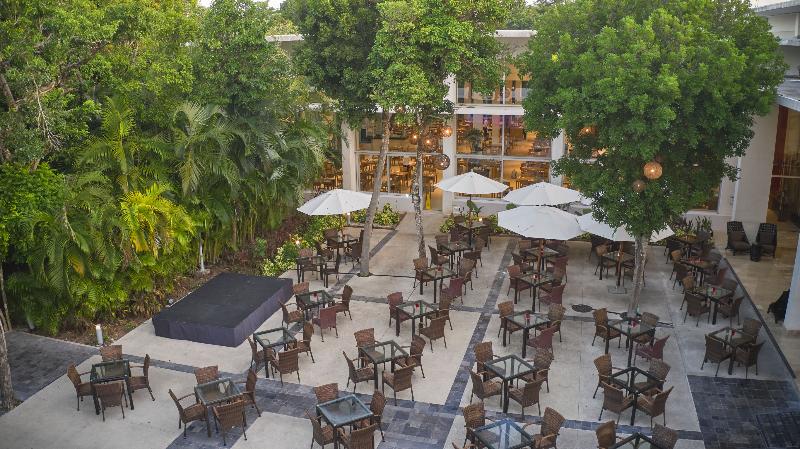 استراحتگاه Bahia Principe Luxury Sian Ka´an - Adults Only - All Inclusive