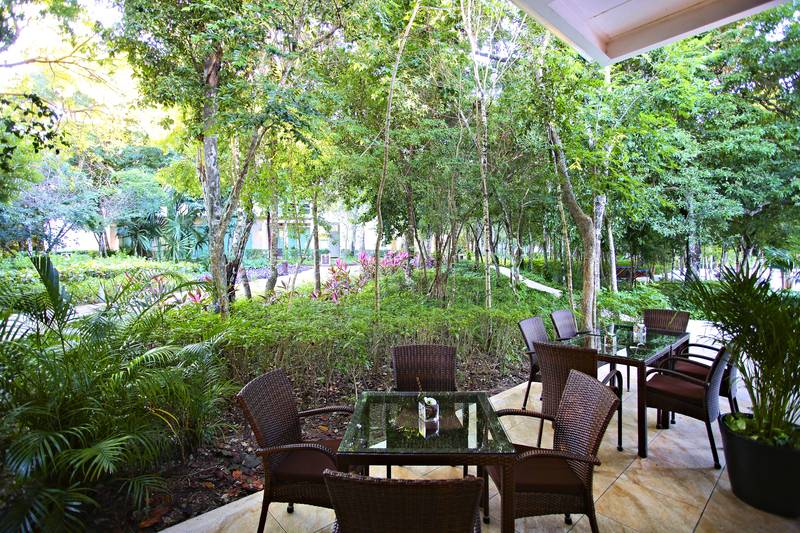 استراحتگاه Bahia Principe Luxury Sian Ka´an - Adults Only - All Inclusive