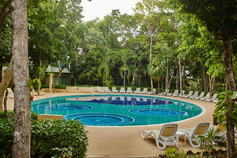 استراحتگاه Bahia Principe Luxury Sian Ka´an - Adults Only - All Inclusive