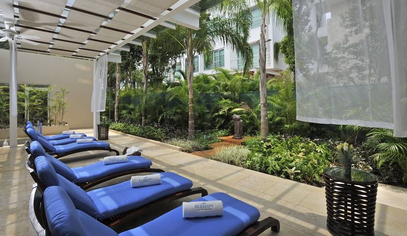 استراحتگاه Bahia Principe Luxury Sian Ka´an - Adults Only - All Inclusive