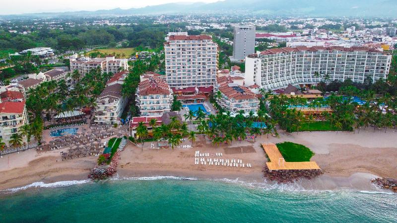 منتجع Friendly Fun Vallarta Different Experiences