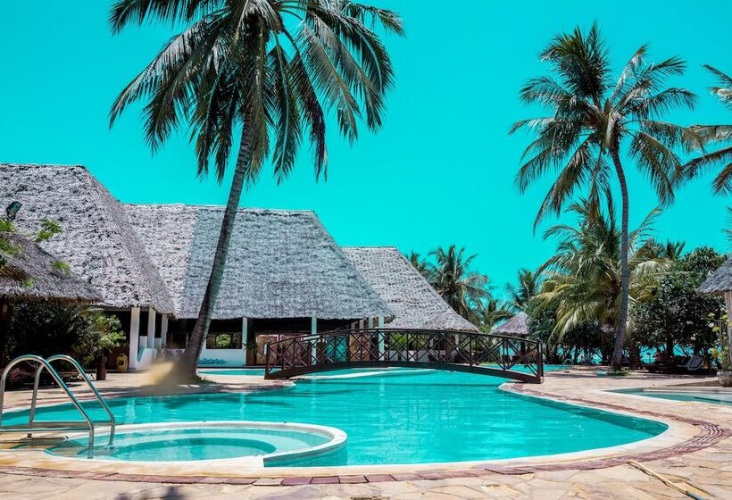 منتجع Jaz Adonia