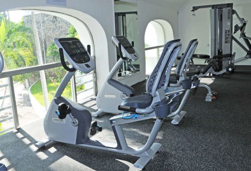 منتجع Las Hadas By Brisas