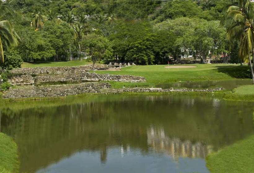 منتجع Las Hadas By Brisas