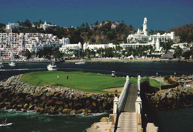 منتجع Las Hadas By Brisas