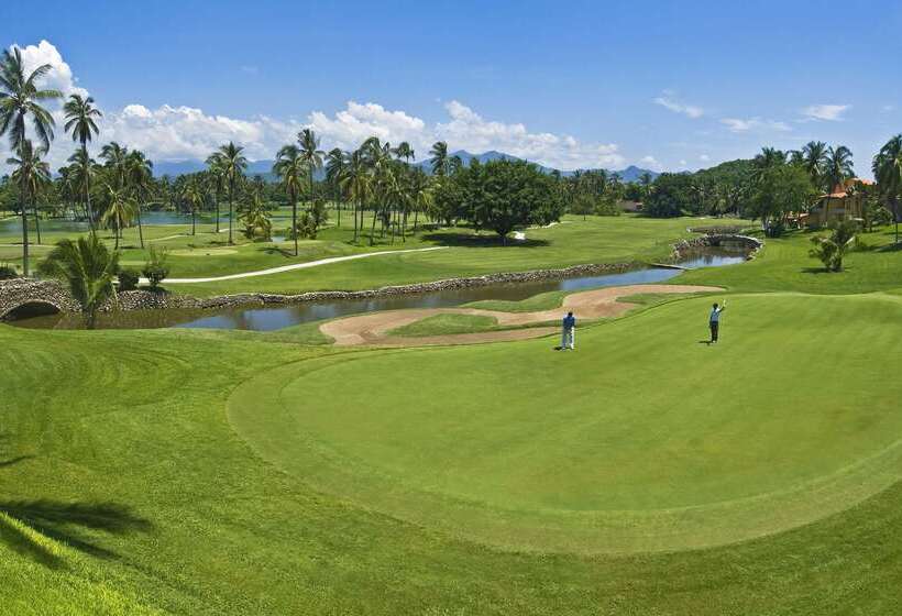 منتجع Las Hadas By Brisas