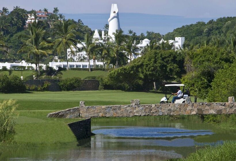 منتجع Las Hadas By Brisas