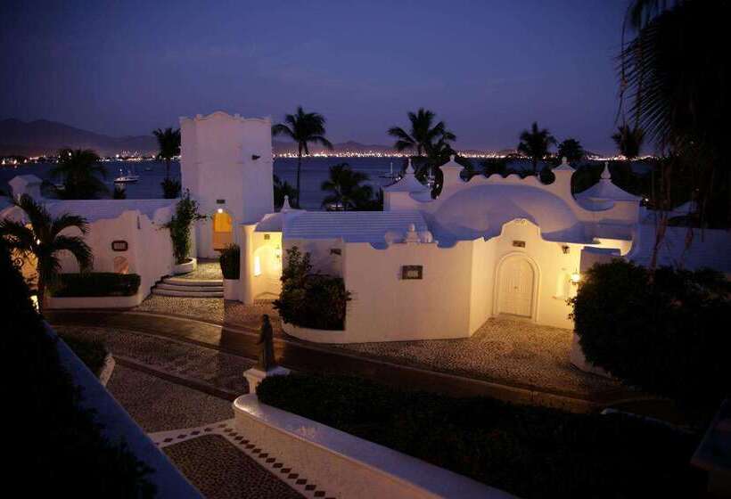 リゾートホテル Las Hadas By Brisas