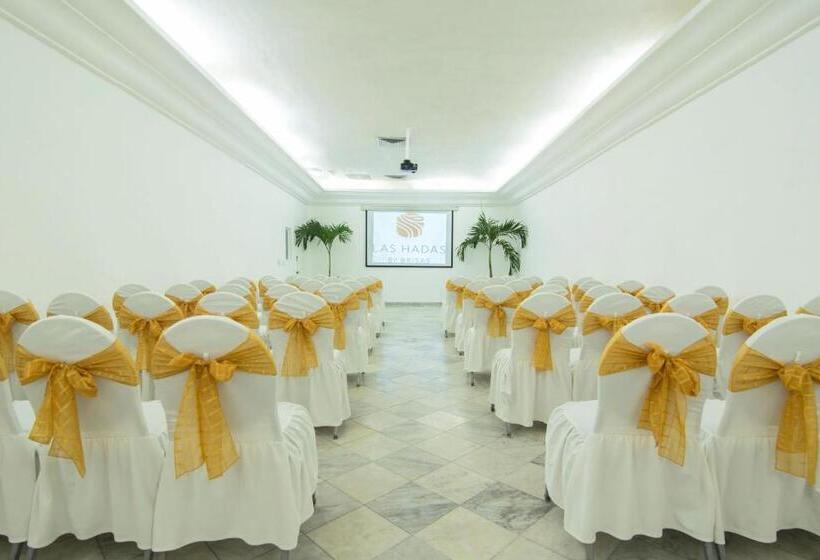 リゾートホテル Las Hadas By Brisas