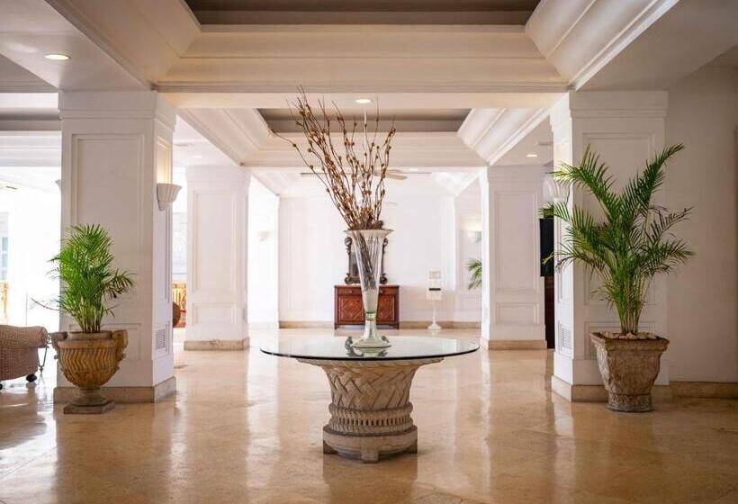 リゾートホテル Las Hadas By Brisas