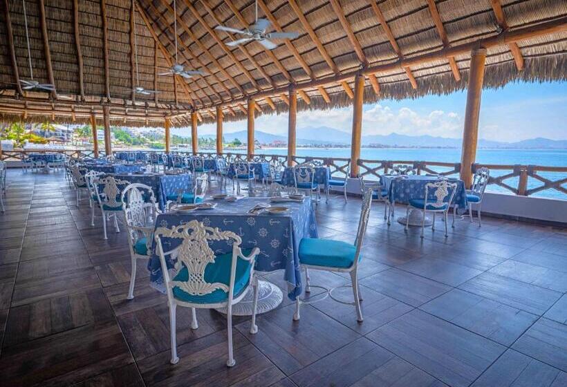 منتجع Las Hadas By Brisas