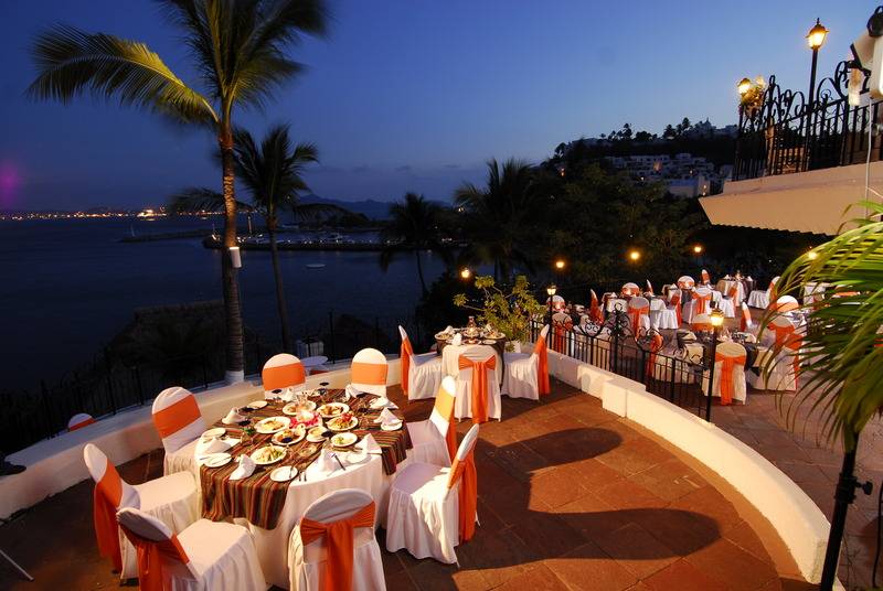 リゾートホテル Las Hadas By Brisas