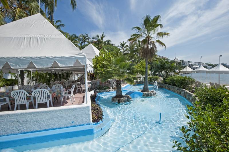 منتجع Las Hadas By Brisas