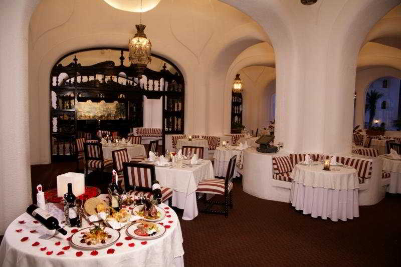 リゾートホテル Las Hadas By Brisas